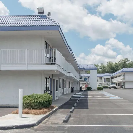 Motel 6-Norcross, Ga - Atlanta Northeast-3