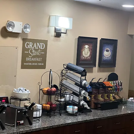 Grandstay Hotel & Suites-3