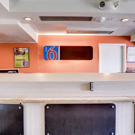 Motel 6-Greenwood Village, Co - Denver - South Tech Center-2