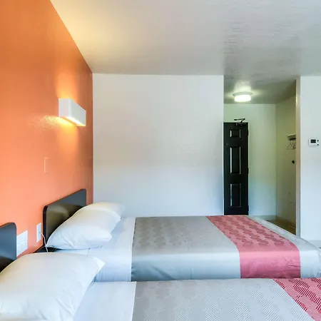 Motel 6-Arlington Heights, Il - Chicago North Central-2