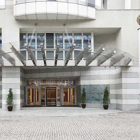 Sheraton Grand Warsaw-2