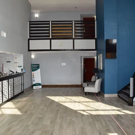 Quality Suites Maumelle - Little Rock Northwest-2