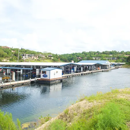 Lakeway Resort & Spa-2
