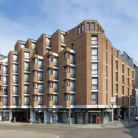 Aquis Grana City Hotel-2