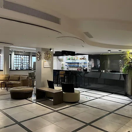 Hotel Floris Arlequin Grand-Place-3