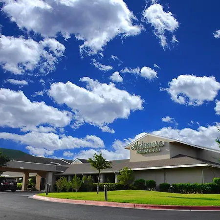 Ashmore Inn And Suites Lubbock-2