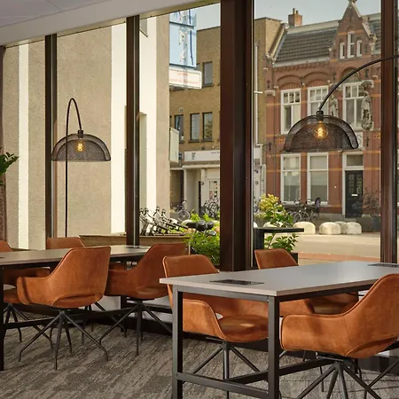 Park Plaza Eindhoven-2