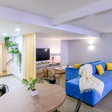 Citadines Wilson Toulouse-2