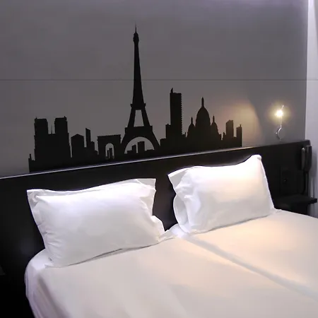 Ibis Paris Nation Davout-2