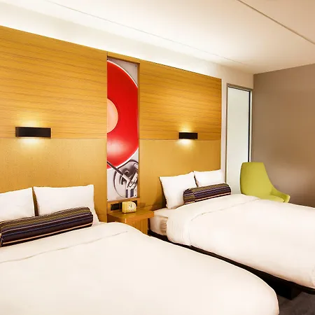 Aloft By Marriott Mount Laurel-2