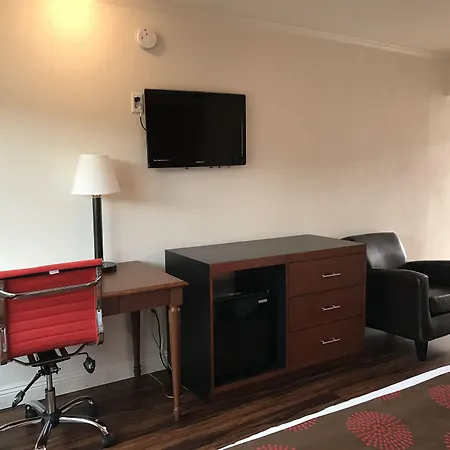 Ramada By Wyndham Torrance-3