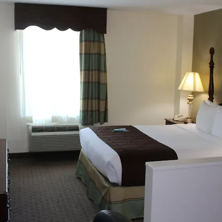 Best Western Adams Inn Quincy-Boston-3