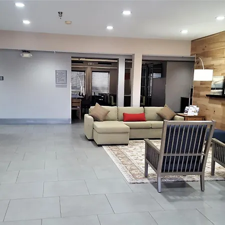 Country Inn & Suites By Radisson, Bryant Little Rock , Ar-3