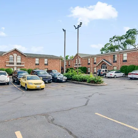 Motel 6-Waukegan, Il-3
