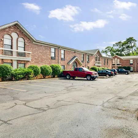 Motel 6-Waukegan, Il-2