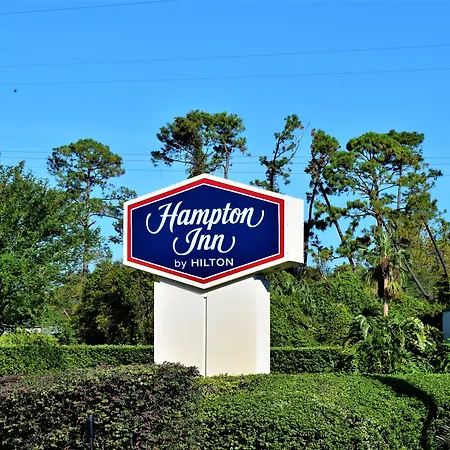 Hampton Inn Debary-Deltona-3