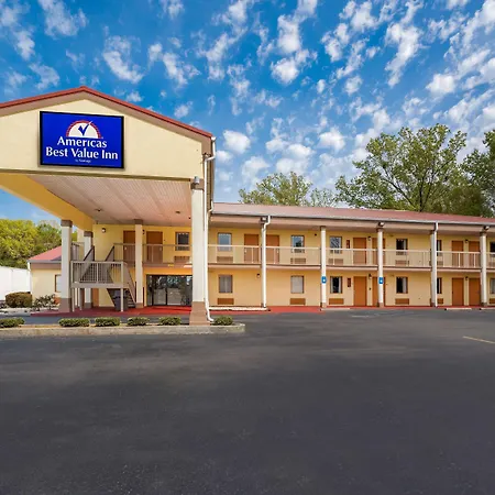 Americas Best Value Inn-Montezuma-2