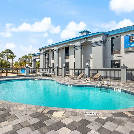 Regency Inn Near Boardwalk & Hurlburt Field-2