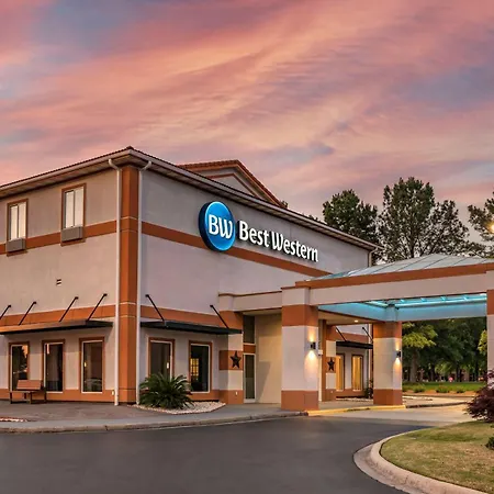 Best Western Carlton Suites-3