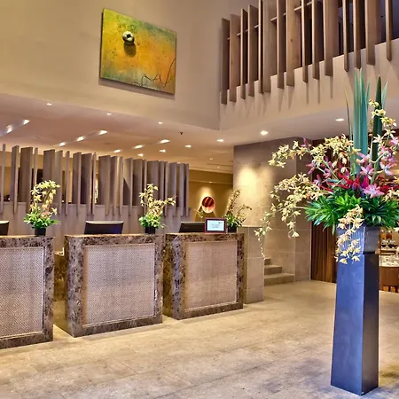 Hotel Rosales Plaza-2