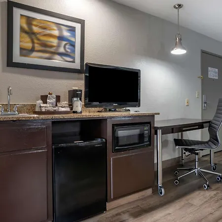 Best Western Carlton Suites-2