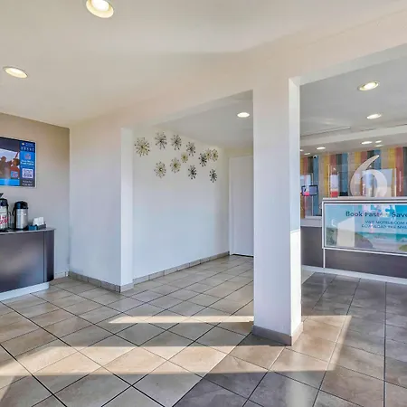 Motel 6-Anaheim, Ca - Fullerton East-3