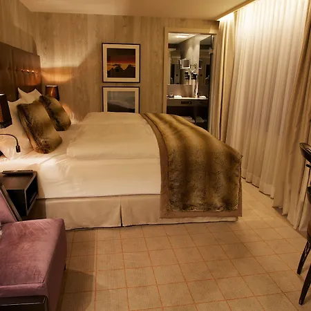 Grischa - Das Hotel Davos-2