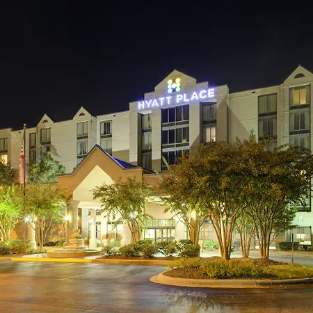 Candlewood Suites - Birmingham - Inverness By Ihg-3
