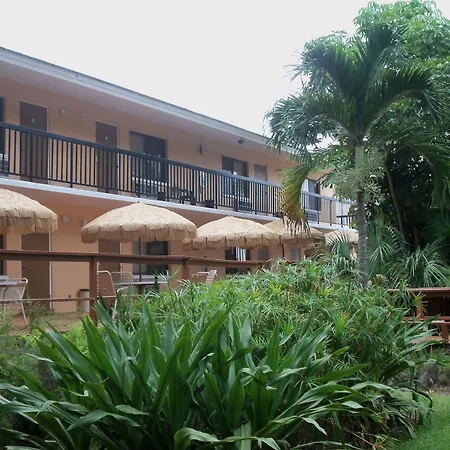 The Fairways Inn Of Naples-3