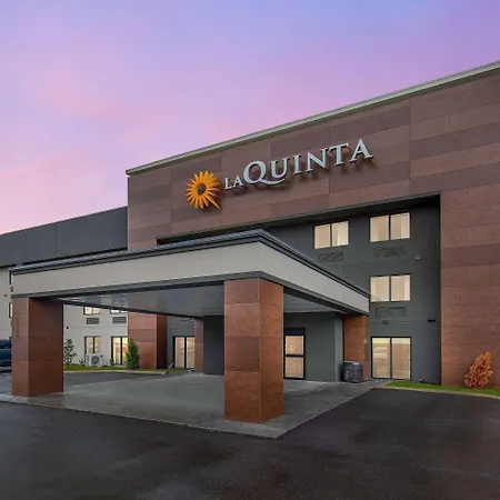 La Quinta By Wyndham Nashville Airport-2