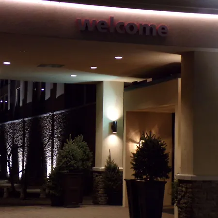 Hampton Inn Carlstadt At The Meadowlands-2