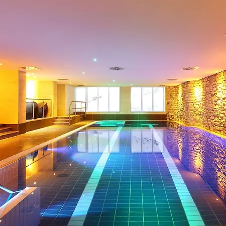 Dorint Resort Winterberg-2