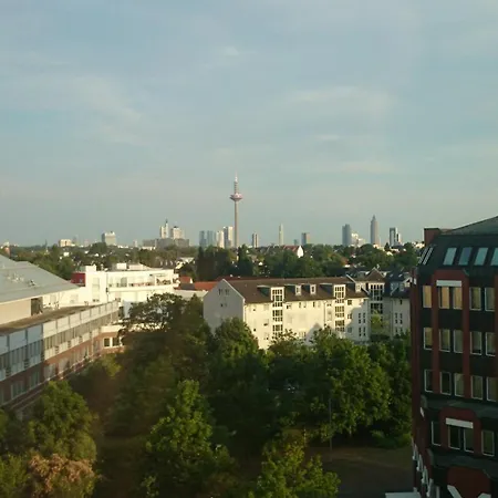 relexa Hotel Frankfurt am Main (Superior)-3