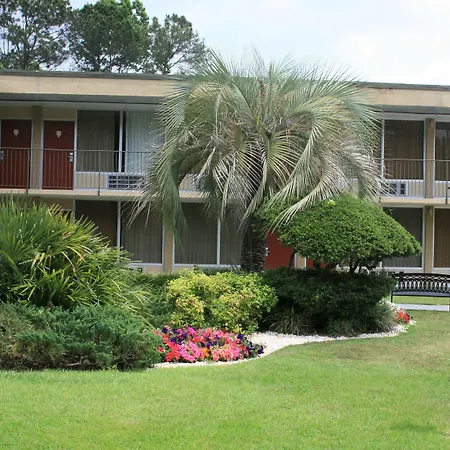 Quality Inn Americus-3