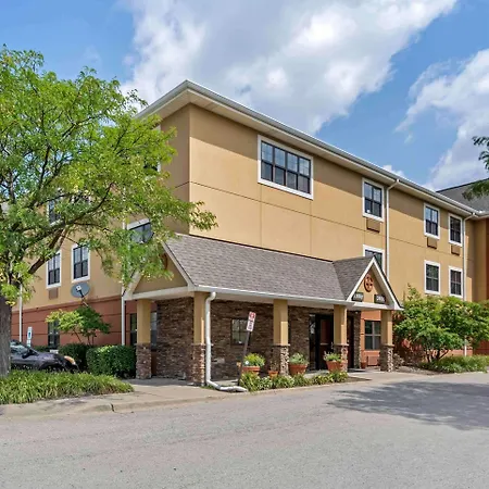 Extended Stay America Select Suites - Chicago - Rolling Meadows-2