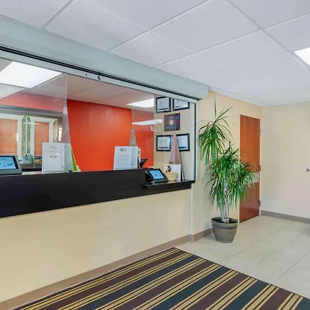 Extended Stay America Select Suites - Chicago - Rolling Meadows-3