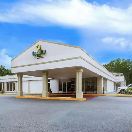 Quality Inn Americus-2