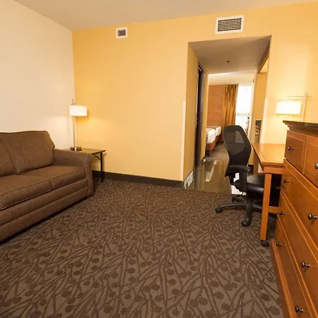 Drury Inn & Suites Frankenmuth-3
