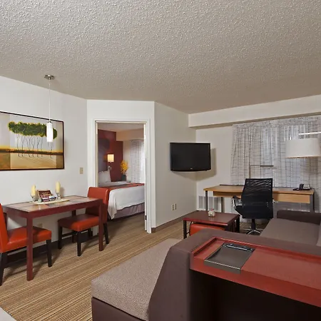Residence Inn Lansing West-3