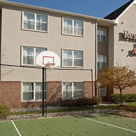 Residence Inn Lansing West-2