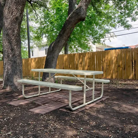 Studio 6-San Antonio, Tx - Medical Center-3