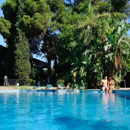 Termes Montbrio Hotel & Spa-3