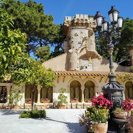 Termes Montbrio Hotel & Spa-2