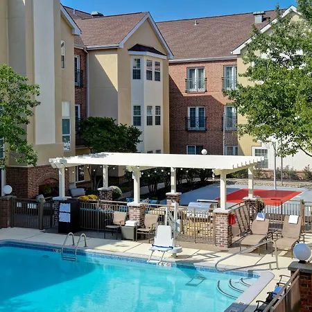 Homewood Suites By Hilton Kansas City Airport-3