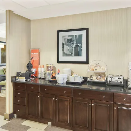 Hampton Inn Thomasville-2