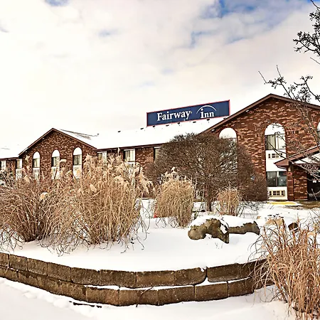 Travelodge By Wyndham Elkhart-3