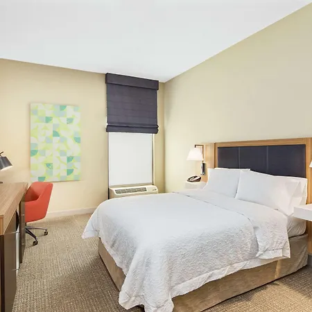 Hampton Inn Thomasville-3