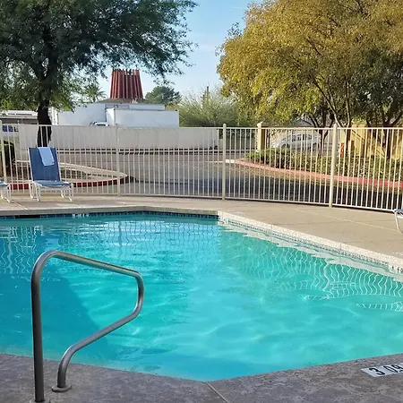 Extended Stay America Suites - Phoenix - Scottsdale - Old Town-2