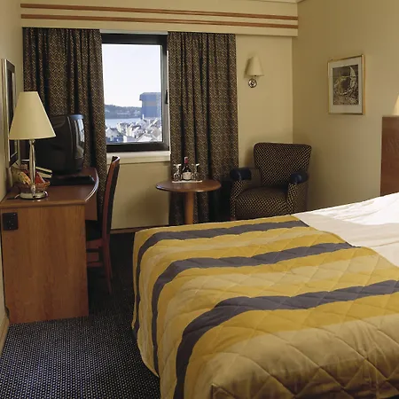 Thon Hotel Saga-3