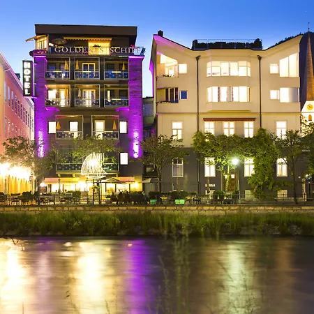 Stadthotel Goldenes Schiff-3